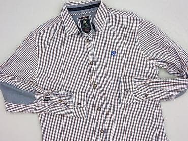 cropp cargo: Carry, Koszulа dla mężczyzn, rozmiar L — 1