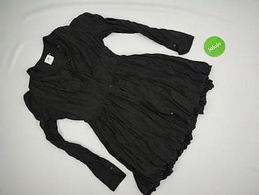 sukienki h: H&M, Sukienka damska, rozmiar M — 2