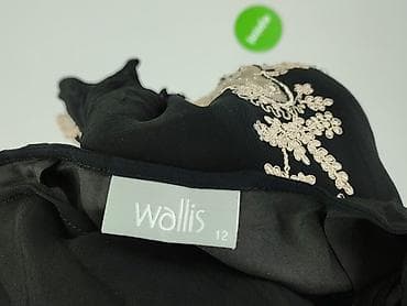 next za darmo: Wallis, Sukienka damska, rozmiar M — 4