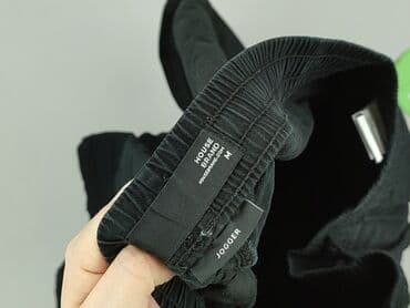 sweter patchwork: House, Szorty dla mężczyzn, rozmiar M — 4