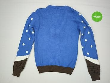 primark set: Primark, Sweter dla mężczyzn, rozmiar S — 3