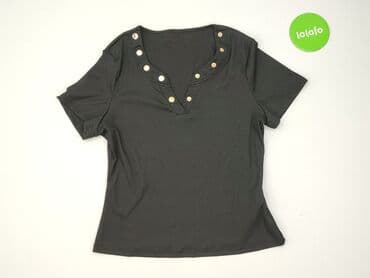 intimissimi koszulka kaszmir: Shein, T-shirt damski, rozmiar XL — 3