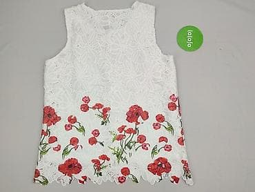 za darmo bluzy: Bluzka damska, rozmiar M — 3