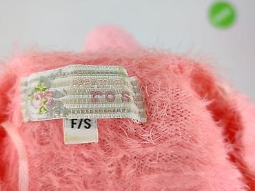 z futrem: New Look, Sweter damski, rozmiar One size — 4