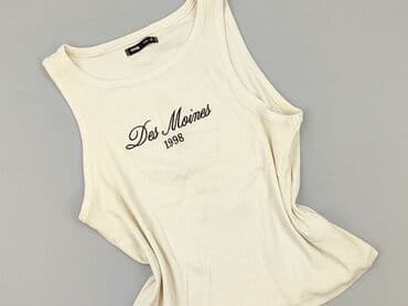 t shirty liu jo: Sinsay, Top damski, rozmiar XL — 1