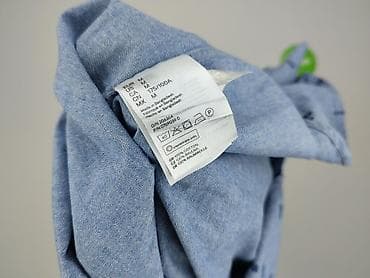mango czat: H&M L.O.G.G., Koszulа dla mężczyzn, rozmiar M — 7