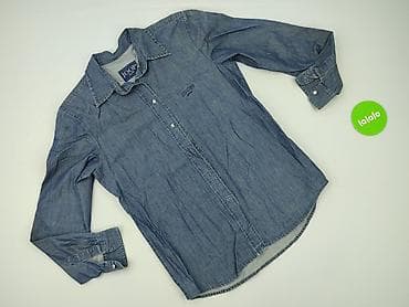 tkmax kurtki: JOOP! Jeans, Koszulа dla mężczyzn, rozmiar M — 2