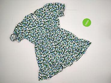 tunika koszula: TU Woman, Sukienka damska, rozmiar M — 3