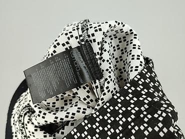 deichmann buty na platformie: Esmara, Spodnie materiałowe damskie, rozmiar M — 5