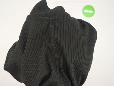 bluzki przezroczyste: Women's blouse, size S (EU 36) — 4