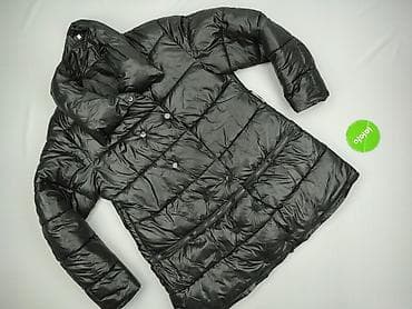 softshell: Kurtka zimowa damska, rozmiar 2XL — 2