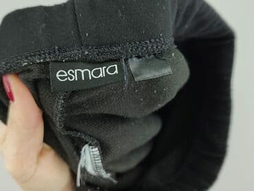 esmara spodnie dresowe damskie: Esmara, Legginsy Sportowe damskie, rozmiar S — 4