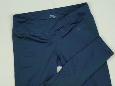 tchibo legginsy: Tchibo, Legginsy Sportowe damskie, rozmiar M — 1