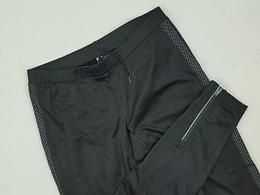 koszykowka: Legginsy Sportowe damskie, rozmiar M — 1