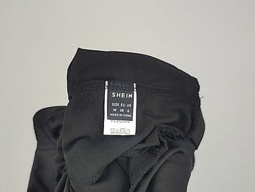 reebok bluzki: Shein, Szorty damskie, rozmiar M — 4