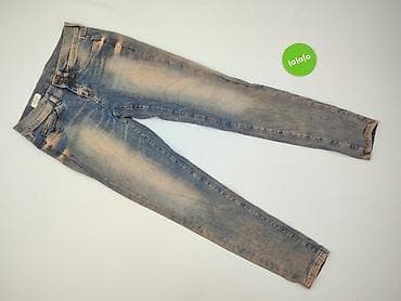 jeans redial: Pepe Jeans, Jeansy damskie, rozmiar S — 2