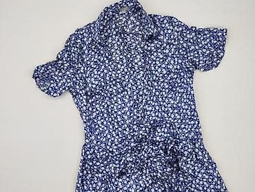 moda kobieca: Sukienka damska, rozmiar S — 1