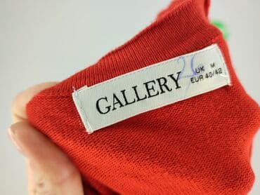 sweter z c a: Sweter damski, rozmiar M — 4