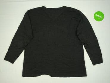 sukienka sweterkowa c a: Sweter damski, rozmiar 2XL — 3