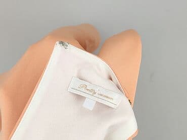 sukienki na wesele figura gruszka: Pretty Women, Sukienka damska, rozmiar S — 5