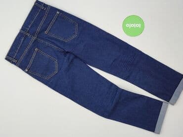 bluza relab: Spodnie jeansowe, Destination, 9 lat, 128/134, stan - Idealny — 3