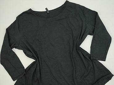 simple koszula: RAINBOW, T-shirt damski, rozmiar 3XL — 1