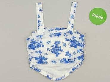 trampki folk: Top damski, rozmiar S — 3