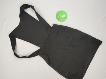 krótkie spodenki ogrodniczki: Ogrodniczki damskie, rozmiar S — 3