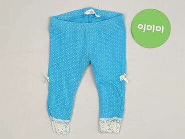 kombinezon softshell lidl: Legginsy, 1-3 m, stan - Idealny — 2