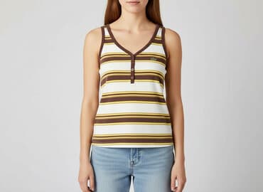 lacoste f8330 t shirty: Lacoste, Bluzka damska, rozmiar S — 1