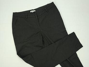 rajstopy den: H&M, Spodnie materiałowe damskie, rozmiar S — 1
