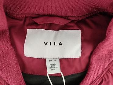 kurtka vila: Vila, Kurtka bomberka damska, rozmiar S — 4