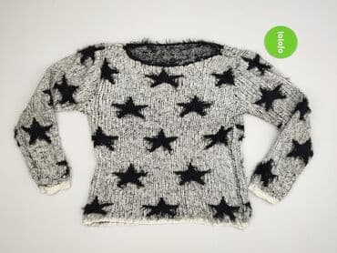 sweter stayhere: Sweter damski, rozmiar M — 2