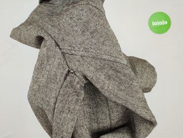 legginsy i marynarka: Marynarka damska, rozmiar M — 5