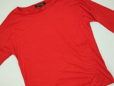 bluzki kopertowe reserved: Top Secret, Women's blouse, size L (EU 40) — 1