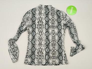 acne studios polska: SZACHOWNICA, Bluzka damska, rozmiar M — 3