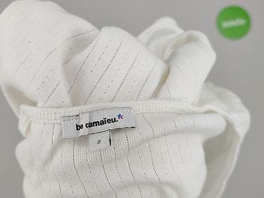 camaieu jeans: Camaïeu, Bluzka damska, rozmiar S — 5