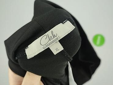 adidas goodyear: C&A, Legginsy Sportowe damskie, rozmiar XL — 4