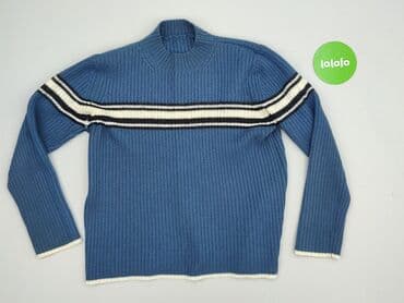 sweter damski basic: Sweter damski, M — 2
