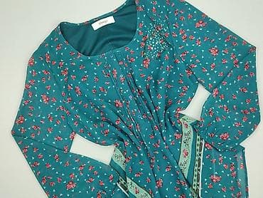 Bluzki i koszule: Sheego, Tunika damska, rozmiar 2XL — 1