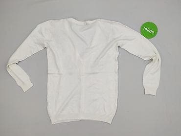 reserved blazer: Reserved, Kardigan damski, rozmiar L — 3