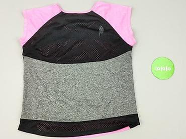 dresy 34: T-shirt damski, rozmiar M — 3