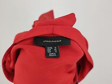 szafa gra second hand: Atmosphere, Bluzka damska, rozmiar 2XL — 4