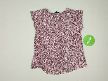 new yorker sukienka w kwiaty: New Look, Women`s T-shirt, size S (EU 36) — 3
