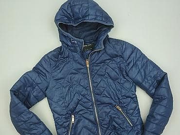 garoff kurtki: Kurtka przejściowa damska, rozmiar S — 1