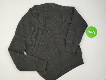 spodnie dresowe z niskim krokiem: Светр, 5XL, Baldessarini Fragrances, стан - Хороший — 2