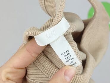 primark spaghetti top: H&M, Top damski, XS — 4