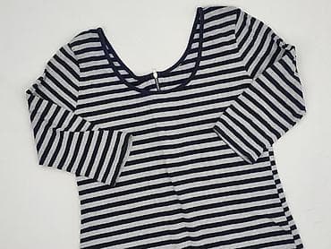 sukienki 50 plus: Sukienka damska, rozmiar S — 1