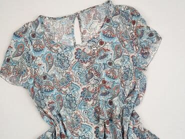 spodnie claudia mango: Clockhouse, Sukienka damska, rozmiar L — 1