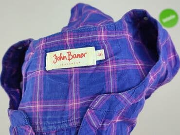 John Baner, Women's blouse, size 3XL — 4